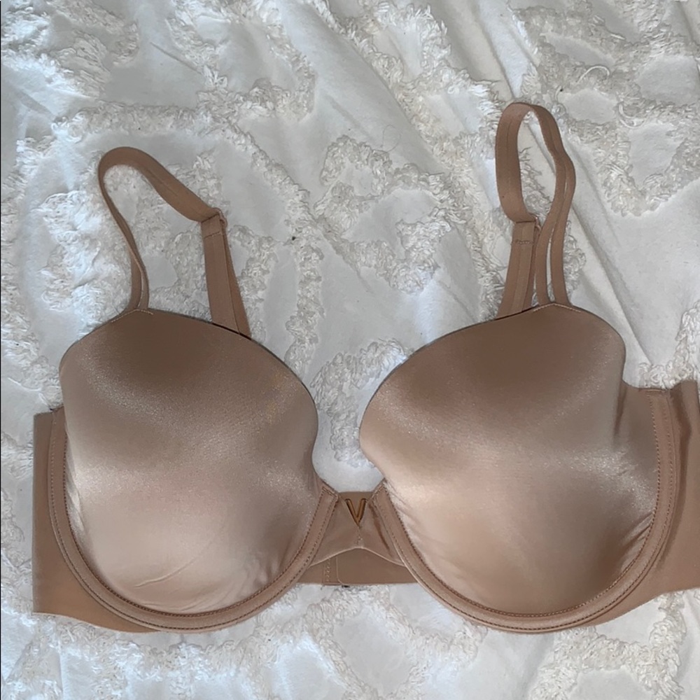 Victoria’s Secret Demi Bra